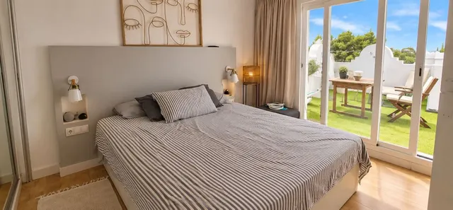 Adosado 2 habitaciones 85m² en venta - Urb. Marbesa — 17