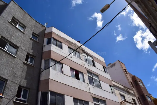 ¡¡Piso en venta con pago aplazado!! en Las Palmas de Gran Canaria, Islas Canarias, España — 32