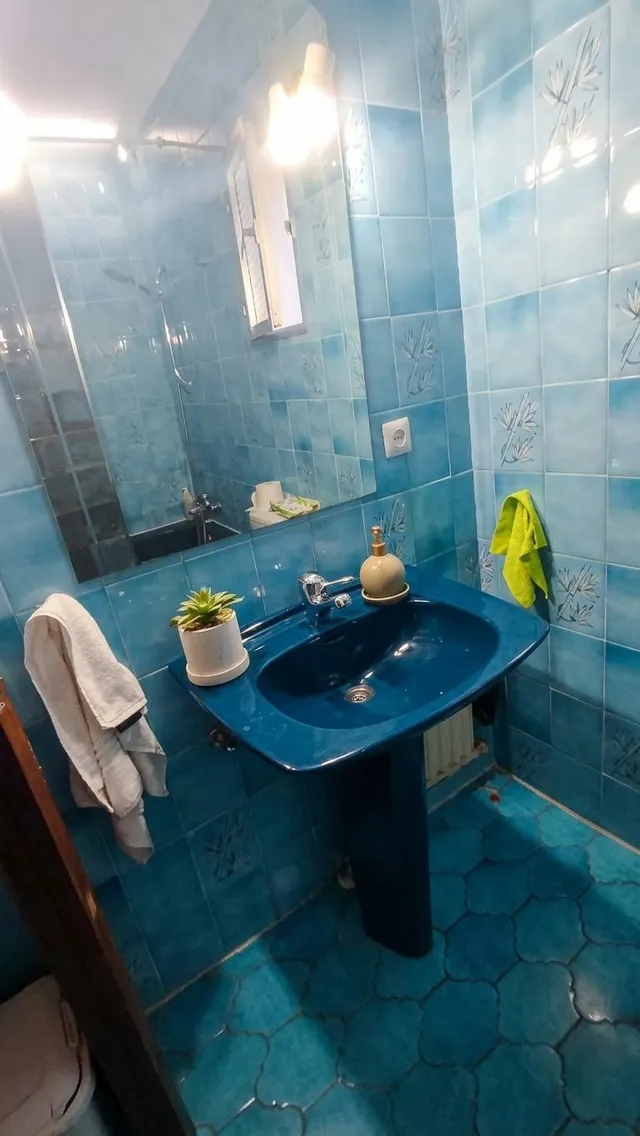Avc inmobiliario vende piso — 24