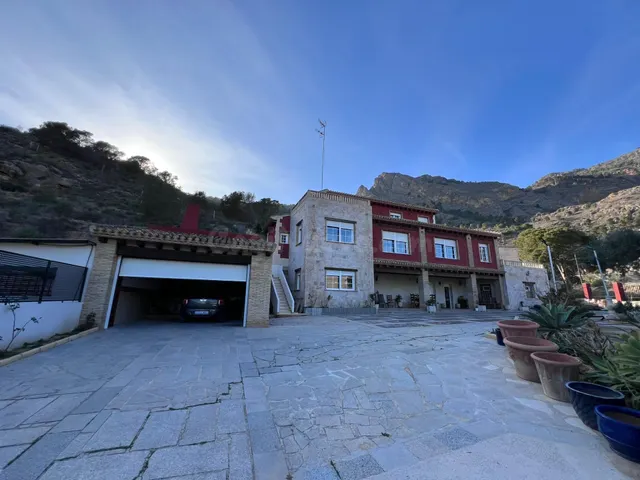 Villa 4 habitaciones 376m² en venta - Raiguero de Bonanza — 2