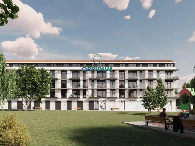 En venta local comercial en bruto en Bertamirans, A Coruña