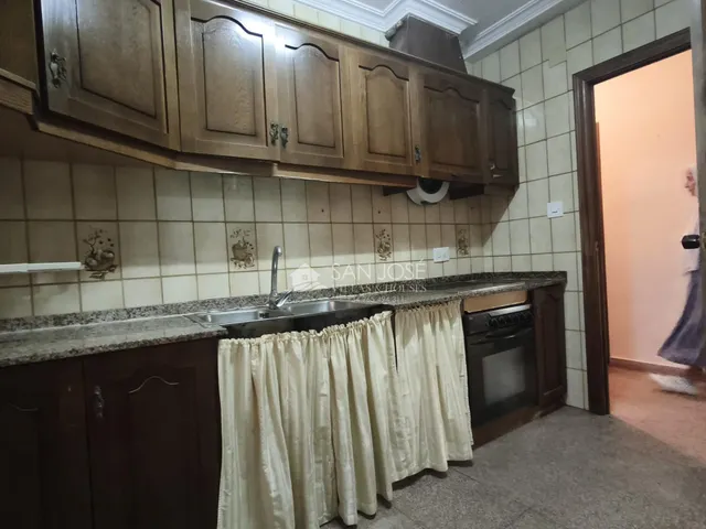 VENTA DE CASA EN ASPE, ZONA CENTRO — 21