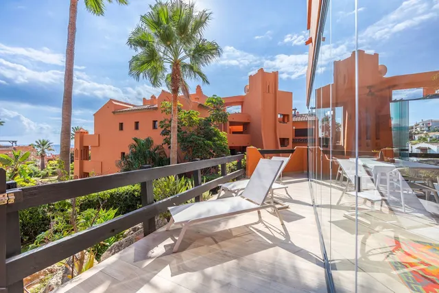 Apartamento 2 habitaciones 86m² en venta - Costa Del Sol — 20
