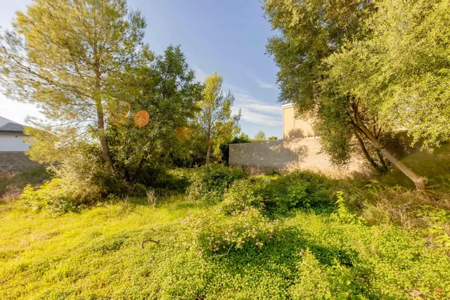 Tu casa, tu jardín, tu familia y tu proyecto de vida en Urbanización MONTERREAL (Torrent) — 19