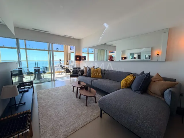 Exclusivo Piso Seminuevo en Playa de Poniente, Benidorm — 3