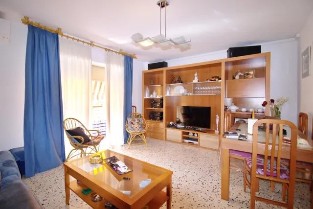Apartamento 3 habitaciones 107m² en venta - Alipark — 7