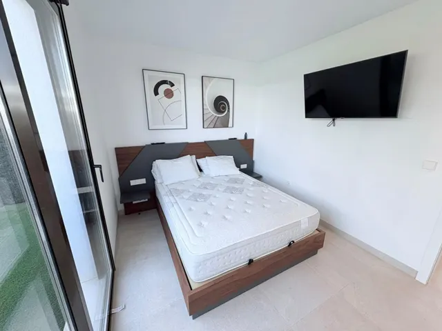 Villa 4 habitaciones 172m² en venta - Dolores de Pacheco-Santa Rosalía — 19