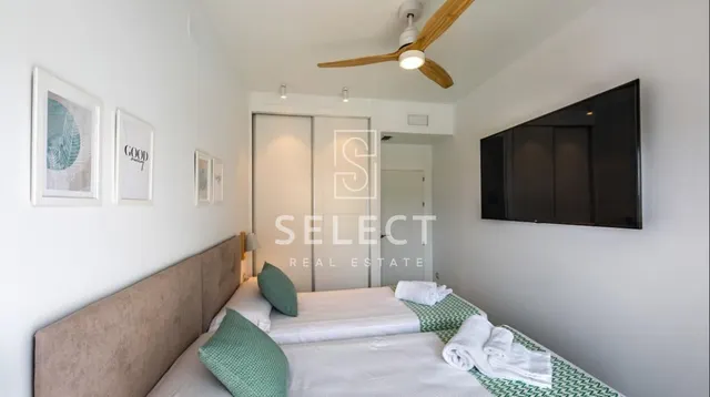 Apartamento en Playa Granda, Motril. — 10