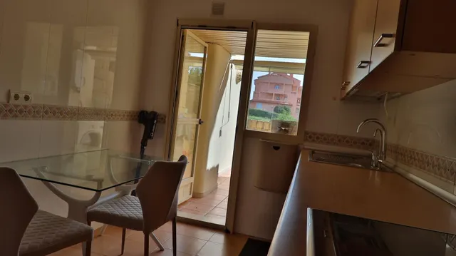 Exclusiva vivienda en Miramar del Sol – Mijas Costa — 22