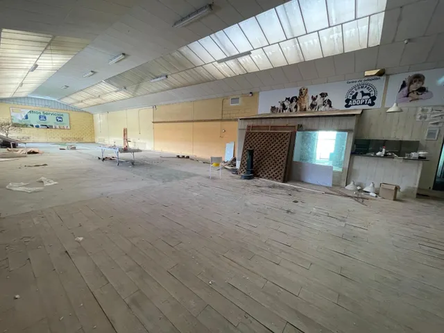 Nave en venta y alquiler en el Casar de Cáceres — 7