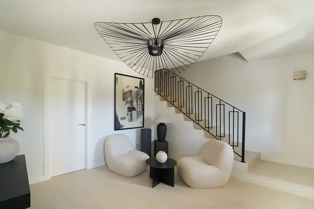 Adosado 4 habitaciones 273m² en venta - Marbella — 17
