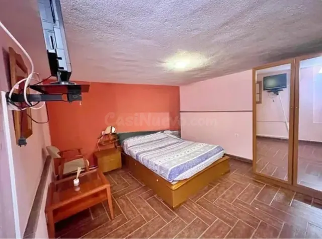 Adosado en Lo Cea — 15