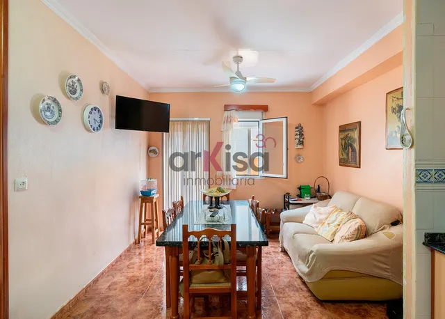 VIVE JUNTO AL MAR EN BALANEGRA | DÚPLEX DE 4 DORMITORIOS CON GRAN SÓTANO — 15