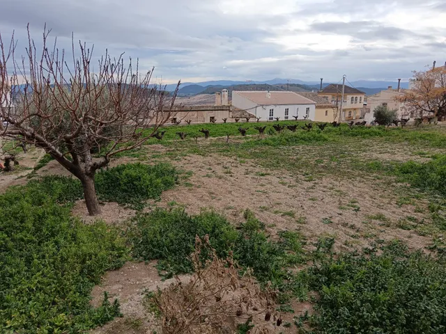 Oportunidad única en Oría (Almería) — 9