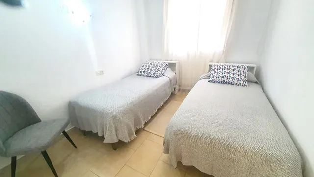 Apartamento 3 habitaciones 82m² en venta - Centro — 3