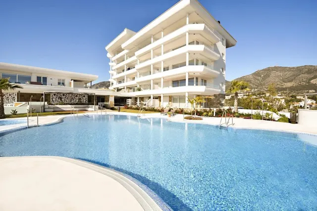 Apartamento 3 habitaciones 125m² en venta - Centro — 20
