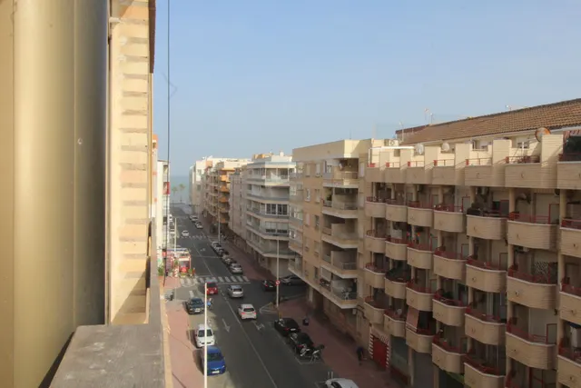 APARTAMENTO DE 3 DORMITORIOS EN LA PLAYA DEL CURA — 21