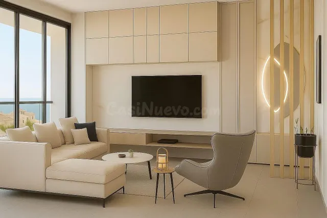 Ático 3 habitaciones 171m² en venta - San Pedro de Pinatar - foto 4