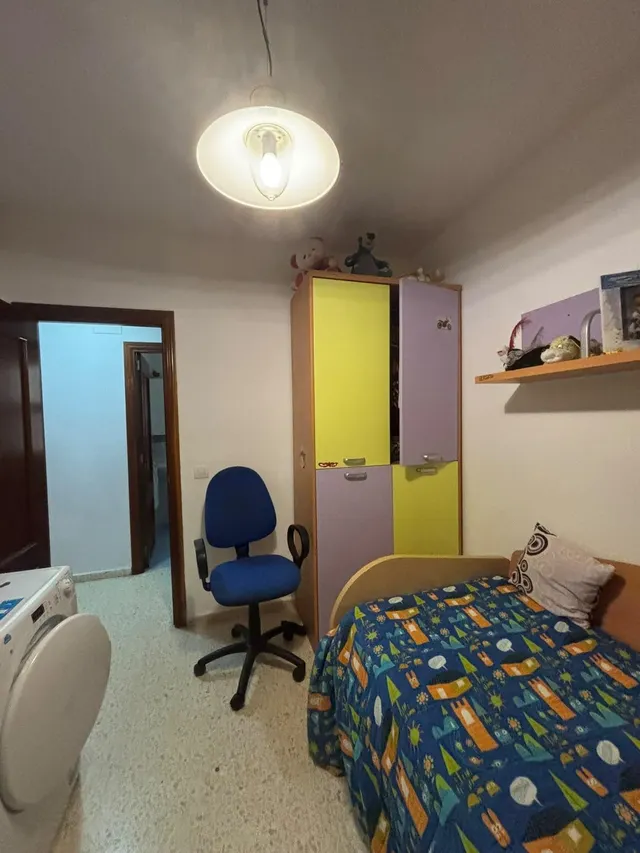 A la venta amplio apartamento en La Reserva de San Bernabé — 19