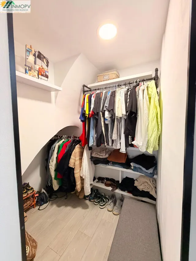 VIVIENDA COMPLETAMENTE REFORMADA, EN EL CENTRO DE VINARÒS, LISTA PARA ENTRAR A VIVIR! — 14