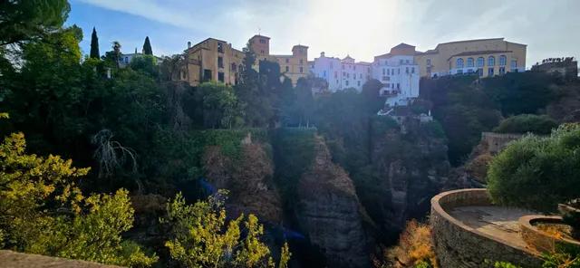 DOS CASAS + DOS GARAJES PRIVADOS en Ronda — 31