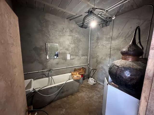 Inmueble con DOS casas independientes, a 2 km. de CARTELLE — 9