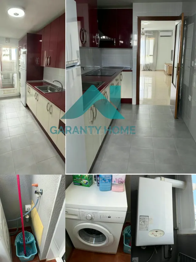 ¡piso en venta en río tinto! ✨ — 3