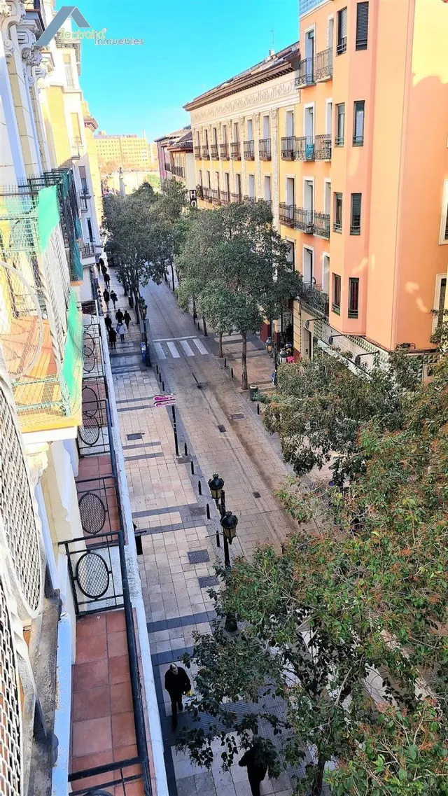 Piso en alquiler en Don Jaime I — 3