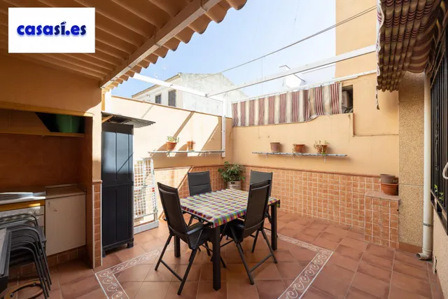 AMPLIA Y PRECIOSA CASA LISTA PARA ENTRAR A VIVIR!! — 7