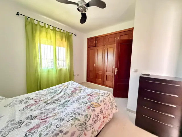 PISO EN AVENIDA DE ARCOS DE 4 DORMITORIOS — 18