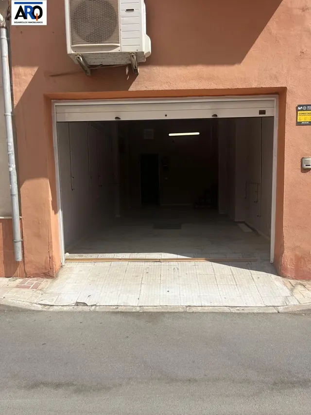 Activo 600m2 junto María Zambrano- Proyecto 21 unidades coliving — 45