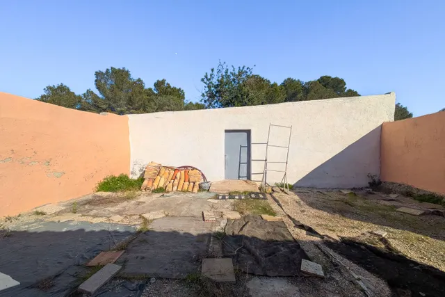 Villa 200m² en venta - Pinomar - Pinosol — 23