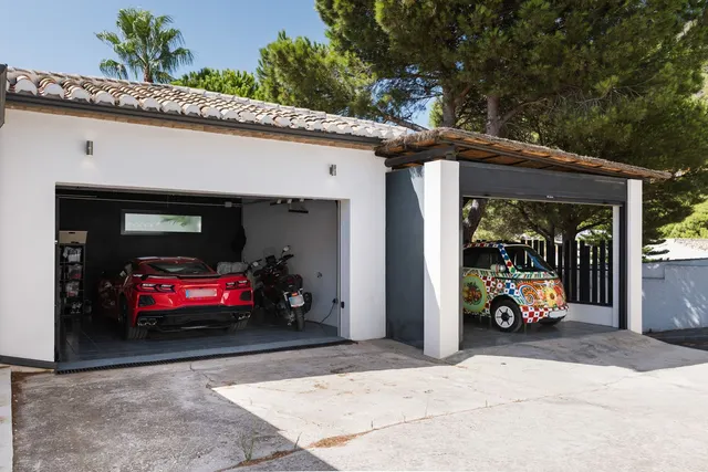 Chalet 4 habitaciones 296m² en venta - Riviera del sol — 30