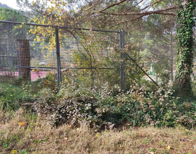 TERRENO EN VENTA EN LA URBANIZACION MASIA DEL SOLÀ (FINCA RUSTICA) MONISTROL DE CALDERS — 11