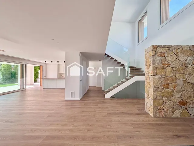 Cala Blanca · Arquitectura, diseño y una nueva forma de vivir Sitges — 15