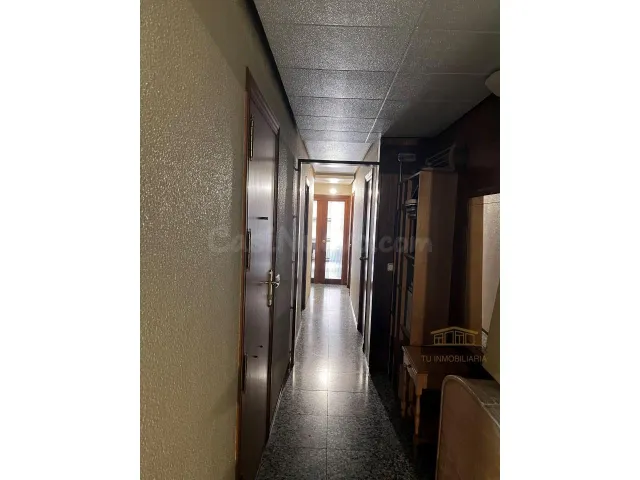 Vivienda de 169 m2 con 7 Dormitorios • Centro de Elche | Jun - foto 5