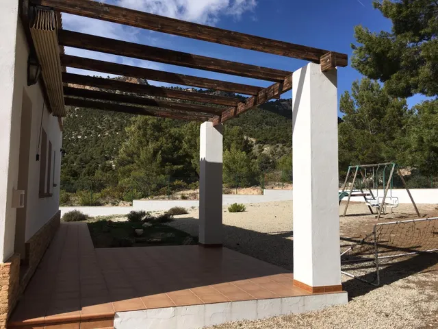 Villa 5 habitaciones 171m² en venta - Comunidad valenciana — 6