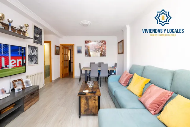 AMPLIA Y PRECIOSA CASA LISTA PARA ENTRAR A VIVIR!! — 7
