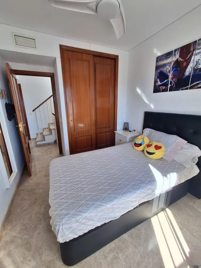 Adosado 4 habitaciones 208m² en venta - Marbella — 19