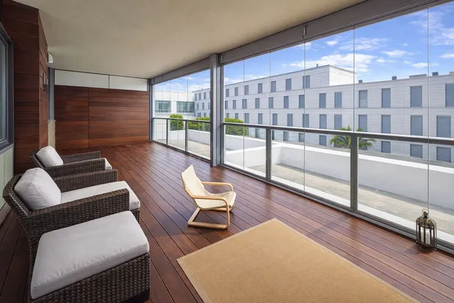 Apartamento 3 habitaciones 162m² en venta - Costa del Sol — 2