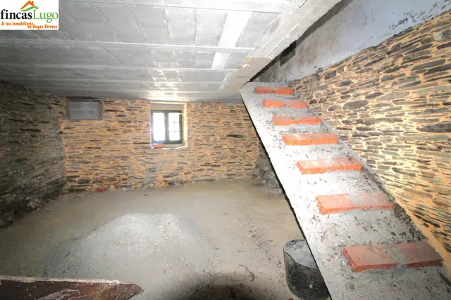 CASA INDEPENDIENTE CERCA DE LUGO — 6