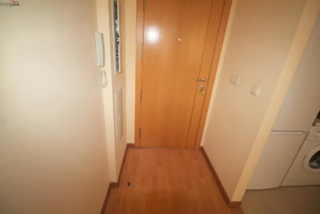 550 euros, apartamento  en el centro de Armilla, amueblado. — 6