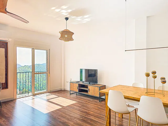 Adosado 4 habitaciones 200m² en venta - Alora pueblo — 6
