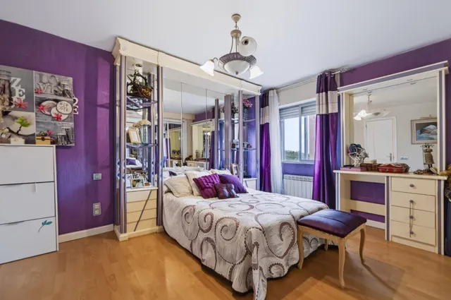 VIVIENDA MUY LUMINOSA DE 3 DORMITORIOS, 2 BAÑOS Y AMPLIA TERRAZA — 10