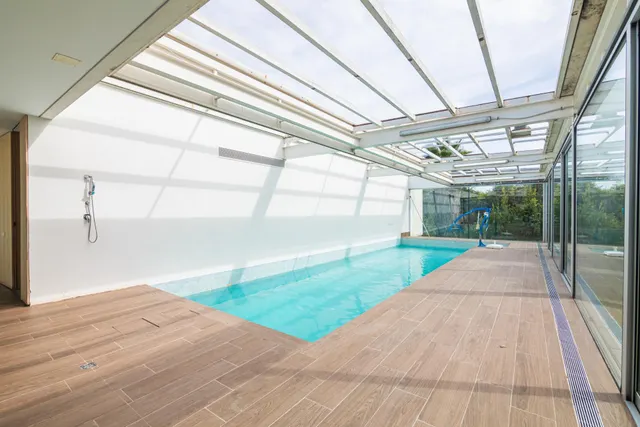 Villa mediterránea de excepción en Rafal, Alicante | elegancia, privacidad y naturaleza — 19
