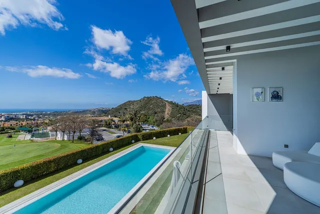 Chalet 5 habitaciones 791m² en venta - El Madroñal — 6