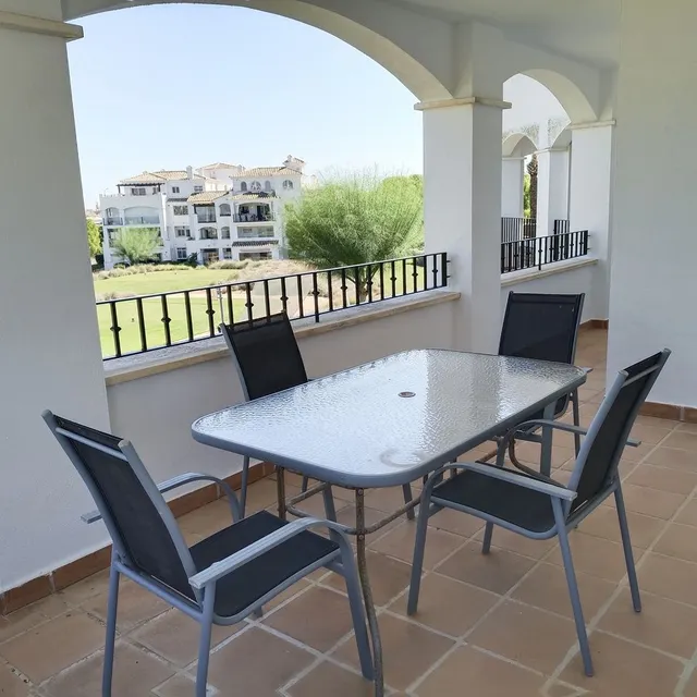 Piso 2 dormitorios Sucina - Oportunidad única en venta — 6
