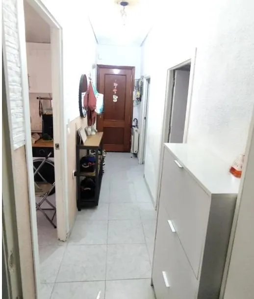 Piso en Llopis — 13