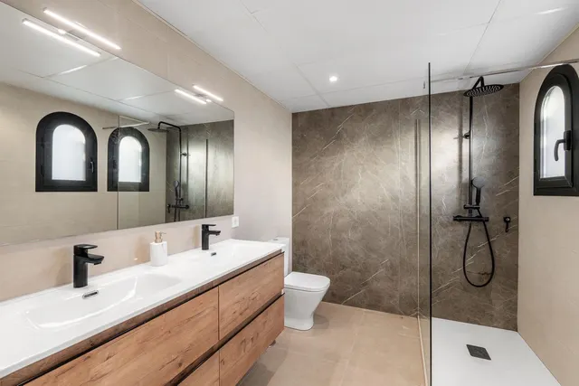 Adosado 3 habitaciones 170m² en venta - Paraiso-Barronal — 9