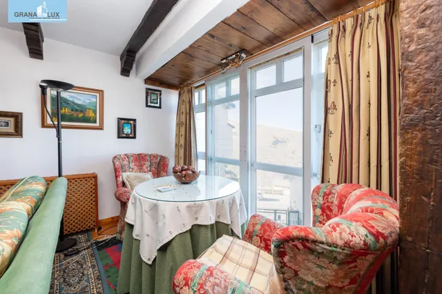 DUPLEX EN PLENA SIERRA NEVADA — 22